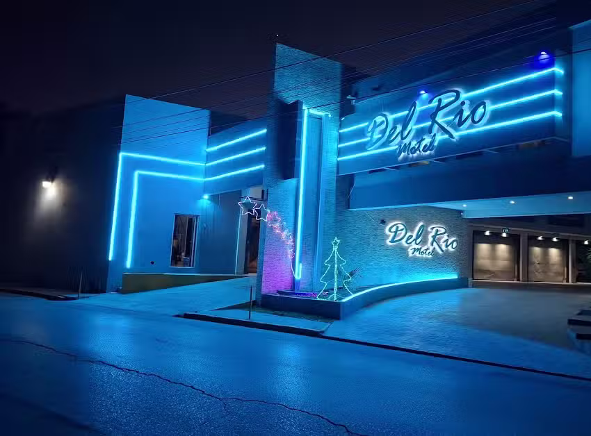 Motel Del Rio