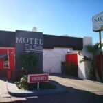 Motel Del Valle