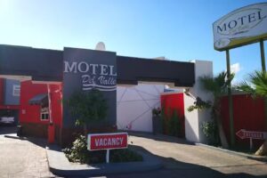 Motel Del Valle