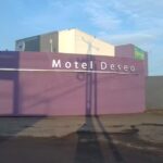 Motel Deseo