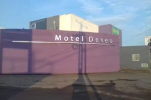 Motel Deseo