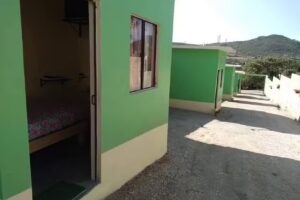 Motel &ldquo;Diamante&rdquo;