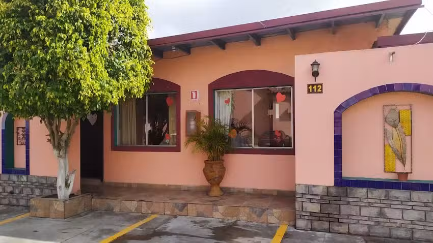Motel Diaz