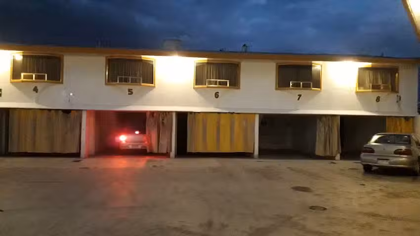 Motel Dorado