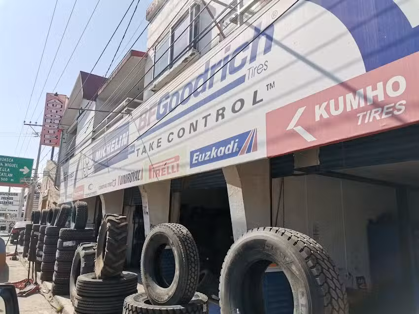 Motel Dorado