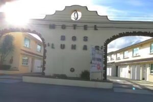 Motel Dos Lunas