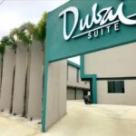 Motel Dubai