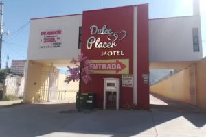 Motel Dulce Placer