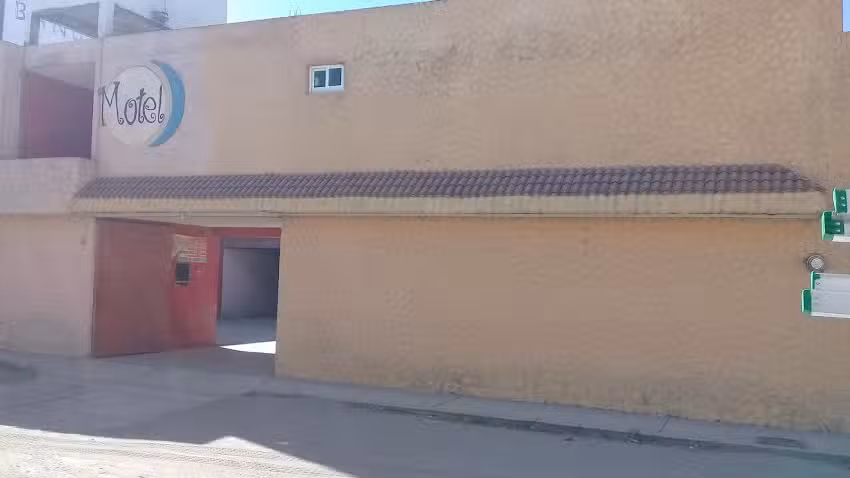 Motel Eclipse