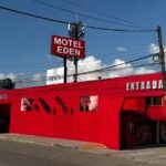 Motel Ed&eacute;n