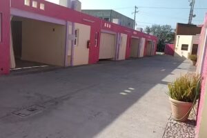 Motel Ed&eacute;n