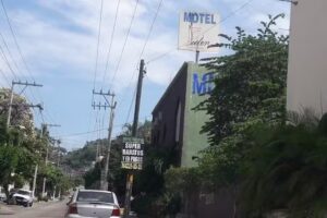 Motel Eden