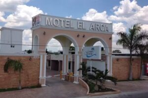 Motel El Arca