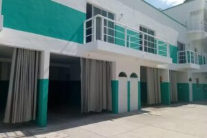 Motel &ldquo;El Aventurero&rdquo;