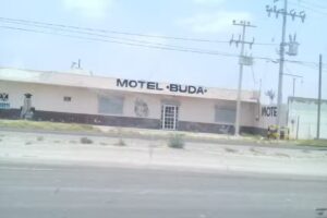 Motel El Buda