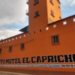 Motel el capricho