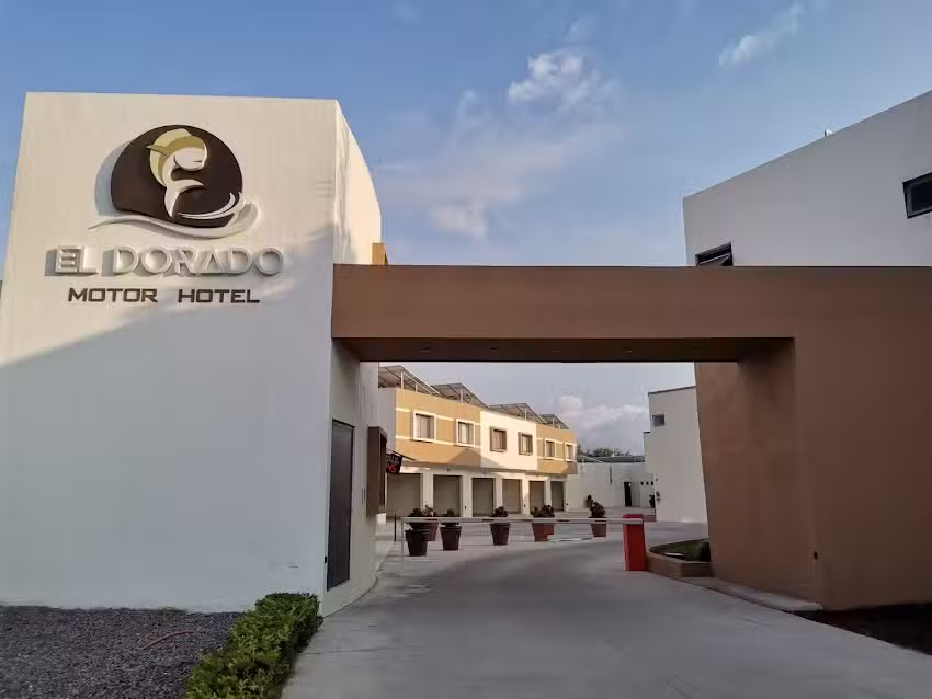 Motel El Dorado