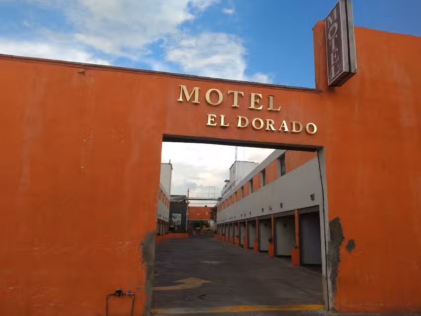 Motel El Dorado