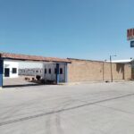 Motel el Ed&eacute;n