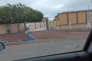 Motel El Ed&eacute;n