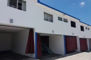 Motel El Ed&eacute;n