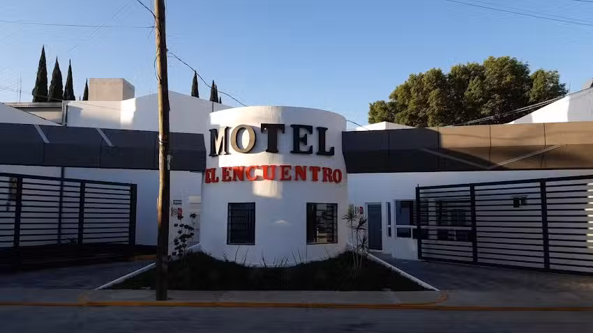 Motel El Encuentro