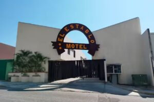Motel El Establo