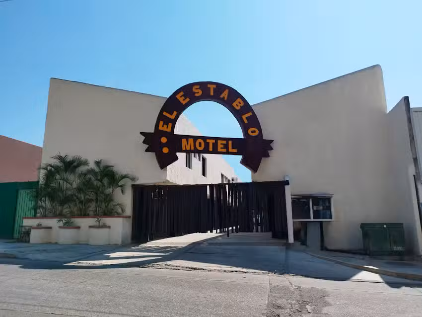 Motel El Establo