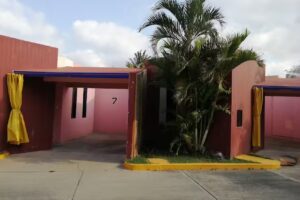 Motel El Gallito