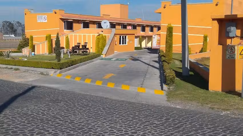 Motel el gaucho