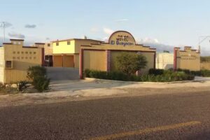 Motel El Guayacan
