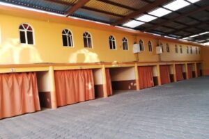 Motel El Libramiento