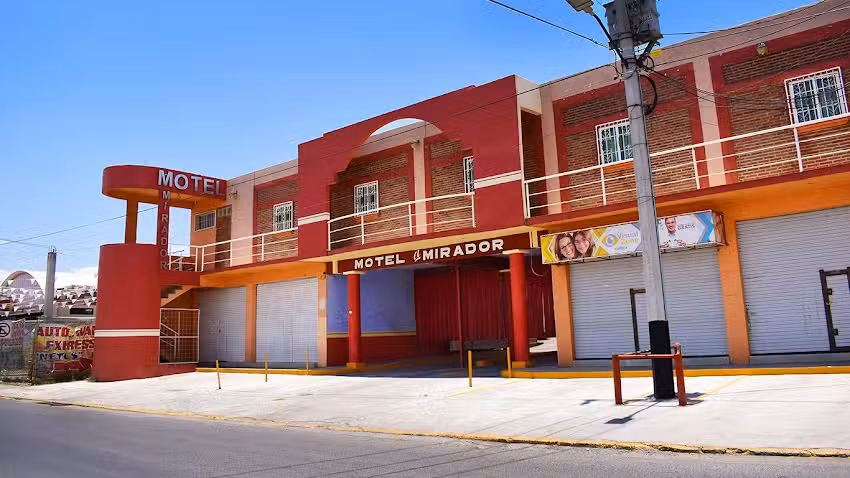 Motel El Mirador