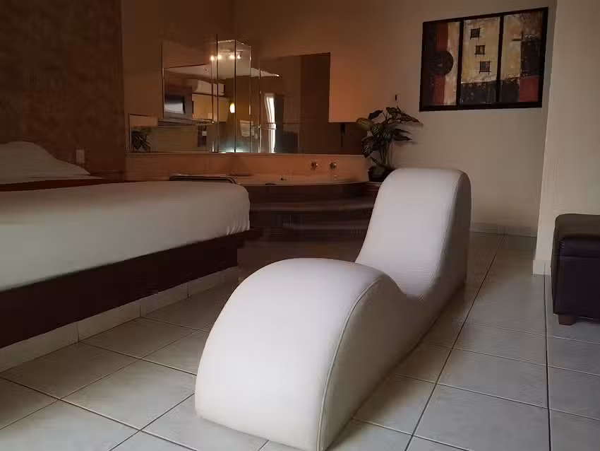 Motel El Paraiso