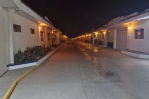 Motel El Pe&ntilde;&oacute;n