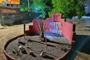 Motel El Puente