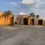 MOTEL &ldquo;EL PUENTE&rdquo;