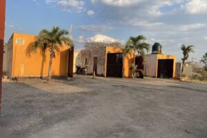 MOTEL &ldquo;EL PUENTE&rdquo;