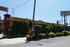 Motel &ldquo;El Rinc&oacute;n de la Selva&rdquo;