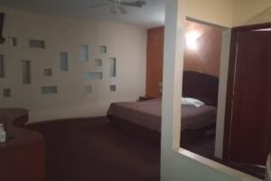 Motel El Salto Del Tigre