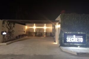 Motel El Secreto