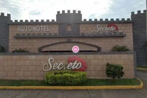 Motel El Secreto Plan De Ayala