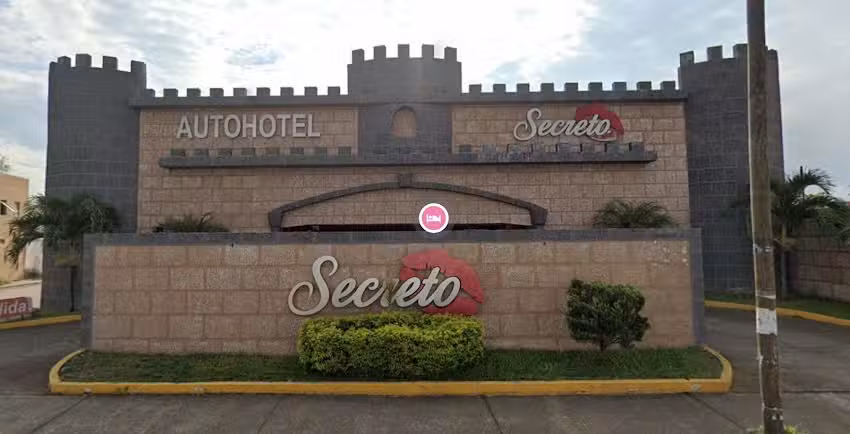 Motel El Secreto Plan De Ayala