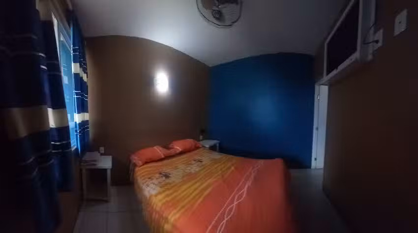 Motel El Suavecito