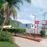 Motel El Suspiro