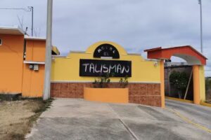 Motel El talism&aacute;n