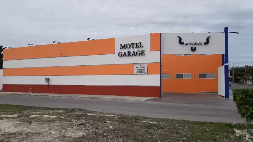 Motel El Torito