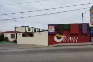 Motel El Toro