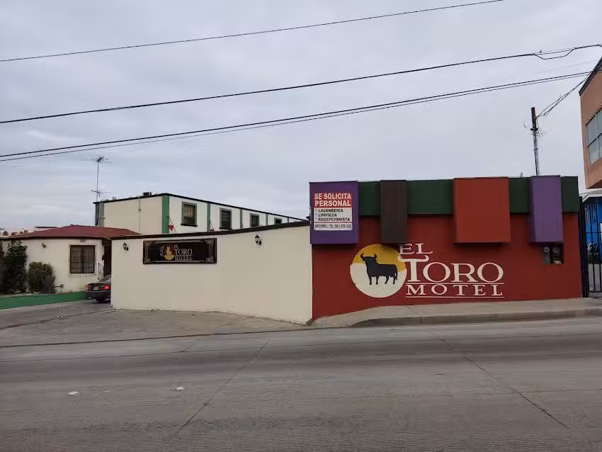 Motel El Toro