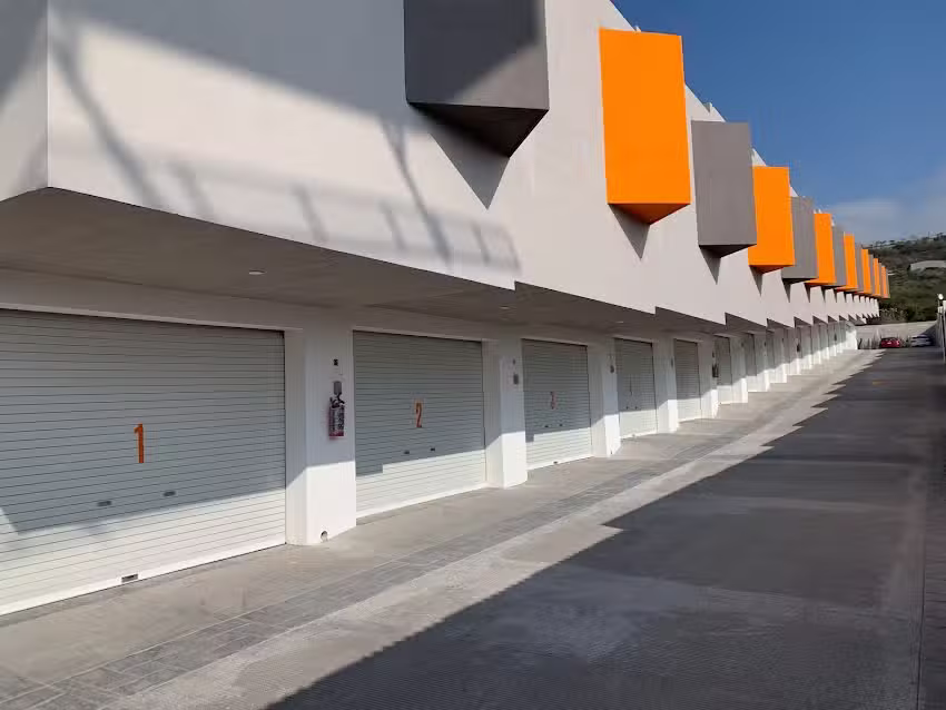 Motel en Quer&eacute;taro | Roxy Motel